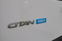 Mercedes-Benz Citan vaihtoauto