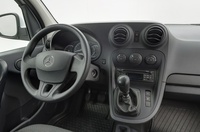 Mercedes-Benz Citan vaihtoauto