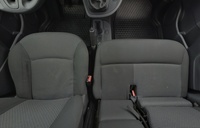 Mercedes-Benz Citan vaihtoauto