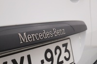 Mercedes-Benz Citan vaihtoauto