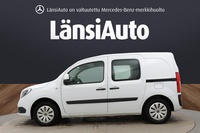 Mercedes-Benz Citan vaihtoauto