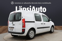 Mercedes-Benz Citan vaihtoauto