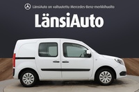 Mercedes-Benz Citan vaihtoauto