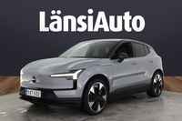 Volvo EX30 vaihtoauto