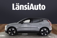 Volvo EX30 vaihtoauto