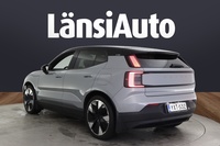 Volvo EX30 vaihtoauto