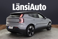 Volvo EX30 vaihtoauto
