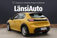 Peugeot e-208 vaihtoauto