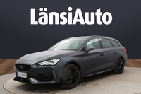 Cupra Leon Sportstourer vaihtoauto