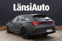 Cupra Leon Sportstourer vaihtoauto