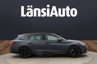 Cupra Leon Sportstourer vaihtoauto