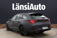 Cupra Leon Sportstourer vaihtoauto