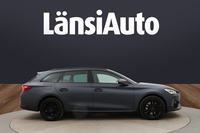 Cupra Leon Sportstourer vaihtoauto