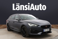 Cupra Leon Sportstourer vaihtoauto