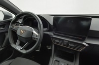 Cupra Leon Sportstourer vaihtoauto