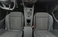 Cupra Leon Sportstourer vaihtoauto