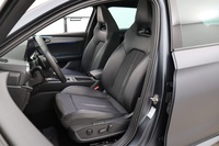 Cupra Leon Sportstourer vaihtoauto