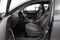 Cupra Leon Sportstourer vaihtoauto