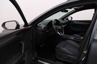 Cupra Leon Sportstourer vaihtoauto