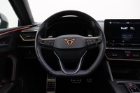 Cupra Leon Sportstourer vaihtoauto