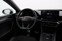 Cupra Leon Sportstourer vaihtoauto