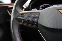 Cupra Leon Sportstourer vaihtoauto