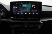 Cupra Leon Sportstourer vaihtoauto