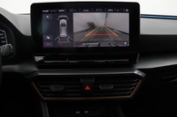 Cupra Leon Sportstourer vaihtoauto