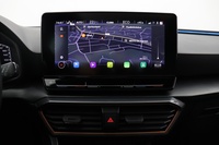 Cupra Leon Sportstourer vaihtoauto