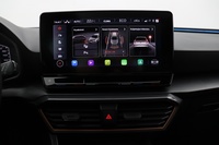 Cupra Leon Sportstourer vaihtoauto