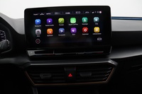 Cupra Leon Sportstourer vaihtoauto