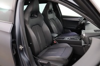 Cupra Leon Sportstourer vaihtoauto