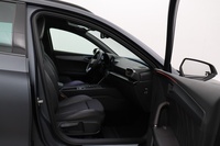 Cupra Leon Sportstourer vaihtoauto