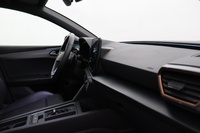 Cupra Leon Sportstourer vaihtoauto