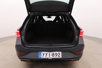 Cupra Leon Sportstourer vaihtoauto