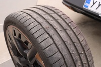 Cupra Leon Sportstourer vaihtoauto