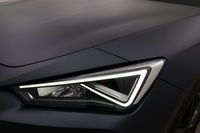 Cupra Leon Sportstourer vaihtoauto