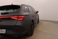 Cupra Leon Sportstourer vaihtoauto