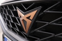 Cupra Leon Sportstourer vaihtoauto