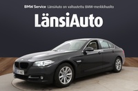 BMW 518 vaihtoauto