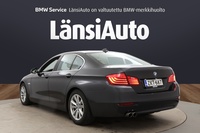 BMW 518 vaihtoauto