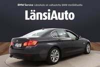 BMW 518 vaihtoauto
