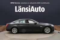 BMW 518 vaihtoauto