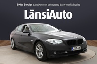 BMW 518 vaihtoauto