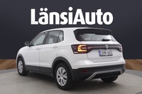 Volkswagen T-Cross vaihtoauto