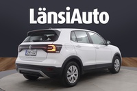 Volkswagen T-Cross vaihtoauto