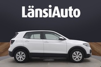 Volkswagen T-Cross vaihtoauto