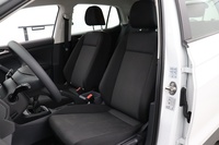 Volkswagen T-Cross vaihtoauto