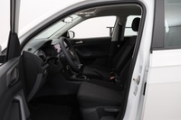 Volkswagen T-Cross vaihtoauto