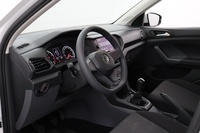 Volkswagen T-Cross vaihtoauto